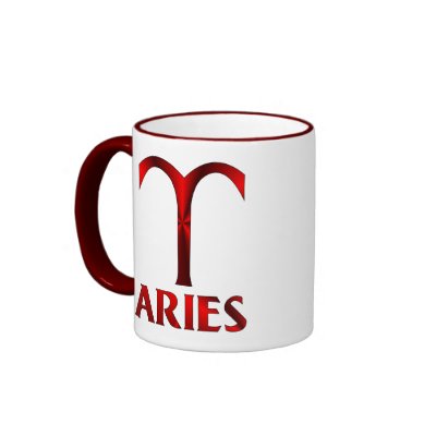 Red Aries