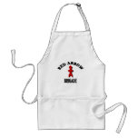 Red Arrow Brigade aprons