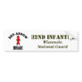 Red Arrow Brigade Bumper Stickers