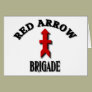 Red Arrow Brigade