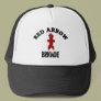 Red Arrow Brigade