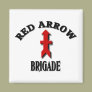 Red Arrow Brigade
