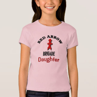arrow brigade shirts