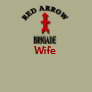 Red Arrow Brigade Wife