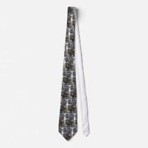 RED ARROW ties