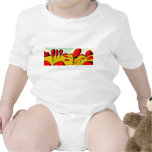 Red Autumn - Customized T Shirt