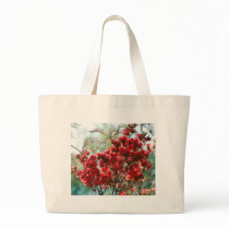 Red Azaleas and meaning Bags