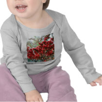 Red Azaleas and meaning Tshirt