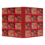 Red Azalea's Binder