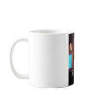 Red Balloon Karaoke 14, B A R K E ... - Customized mugs by TheSuperGroupLLC Red Balloon Karaoke 14, B A R K E ... - Customized mugs