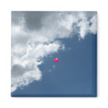 Red Balloon magnets