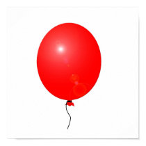 red balloon poster posters by hfhbeth red balloon poster posters