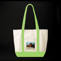 Red Barn  Bag bags