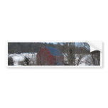 RED BARN