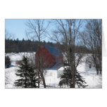 RED BARN