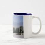 Red Barn Coffee Mug