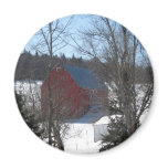 RED BARN