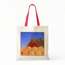 Red Barn Moon bags by RichardBrowne Red Barn Moon bags