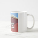 red barn mugs by scholarsbookshop red barn mugs