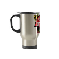 RED BARN COFFEE MUGS