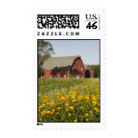 Red Barn