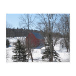 RED BARN