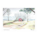 Red Barn posters by bpgisme Red Barn posters
