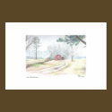Red Barn posters by bpgisme Red Barn posters