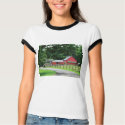 Red Barn shirt