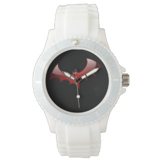 redbat digital watch