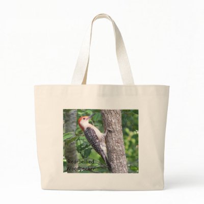 Red-bellied Male Bag by naturegirl7