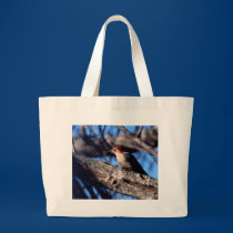 Red-bellied Woodpecker bags