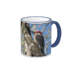 Red-bellied Woodpecker Mug