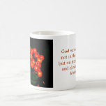 Red Berries Mug