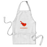 Red Bird Apocalypse Red Bird Apocalypse