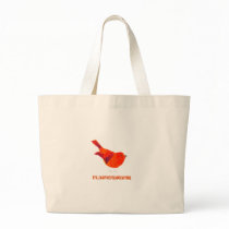 Red Bird Apocalypse bags