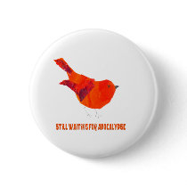 Red Bird Apocalypse buttons