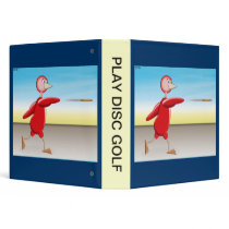Red Bird Binders