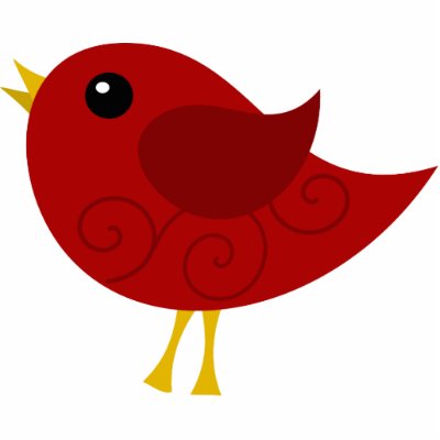 Red Bird Images