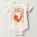 red bird t-shirts
