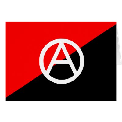 Anarchy Flag