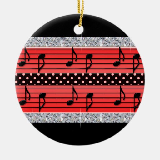 red black polka dot diamonds musical notes christmas red black polka dot diamonds musical notes christmas