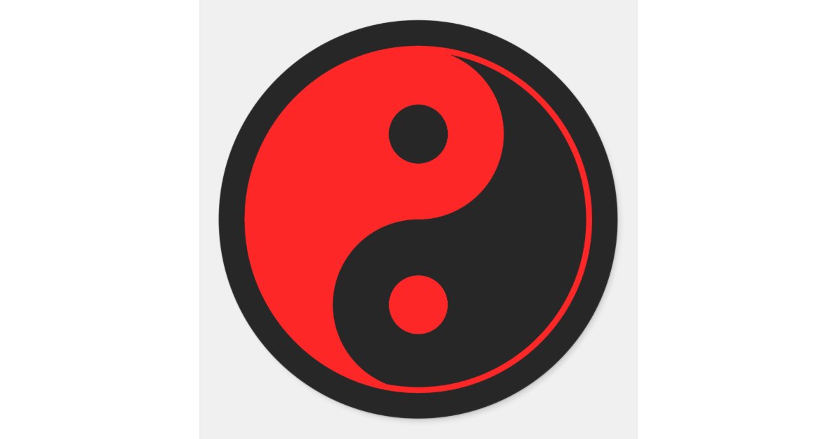 red-black-yin-yang-symbol-sticker-zazzle