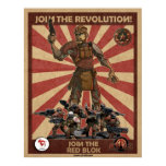 Red Blok Revolution