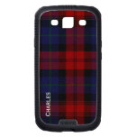 Red & Blue Samsung Galaxy S3 Skinit Cargo Case skinit case