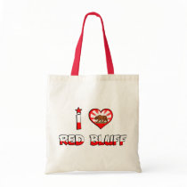 Red Bluff, CA Bag