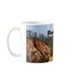 Red Bluff - Mississippi mug