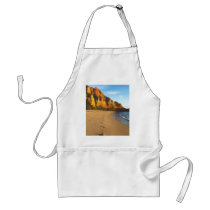 Red Bluffs Apron