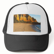 Red Bluffs Mesh Hats
