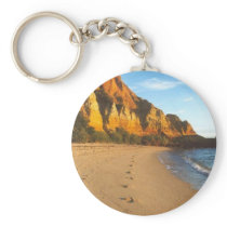 Red Bluffs Key Chain